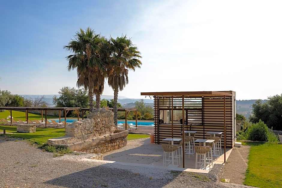 Masseria del Carrubo - ex Casal di Noto