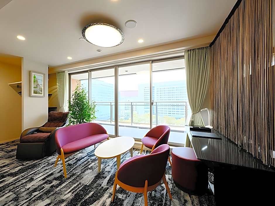 Hotel Grandolce HAKATA