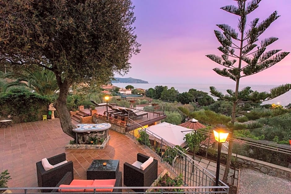 B&B Incanto del Mare