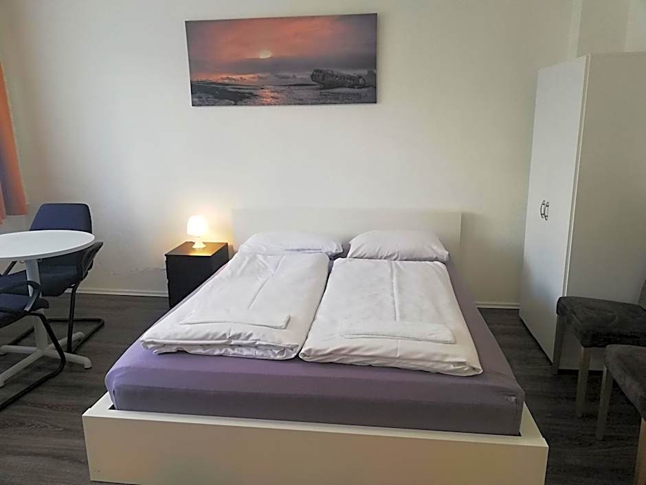 The Hostel