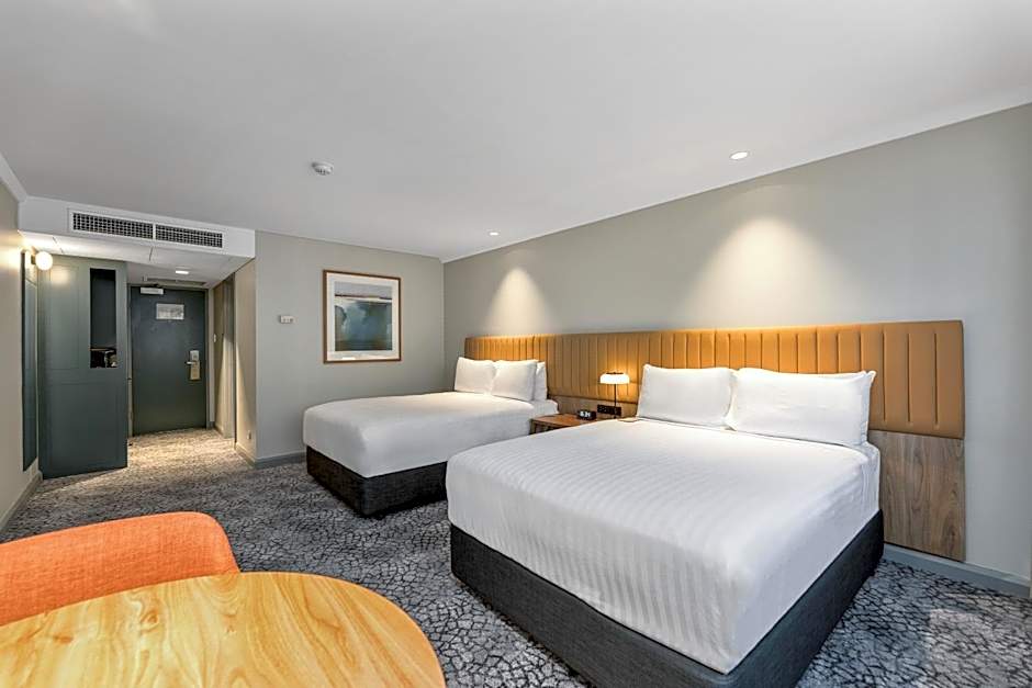 Crowne Plaza Perth By IHG