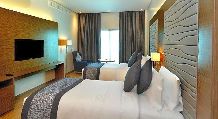 Ramada Manama City Centre