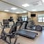 MainStay Suites North - Central York 
