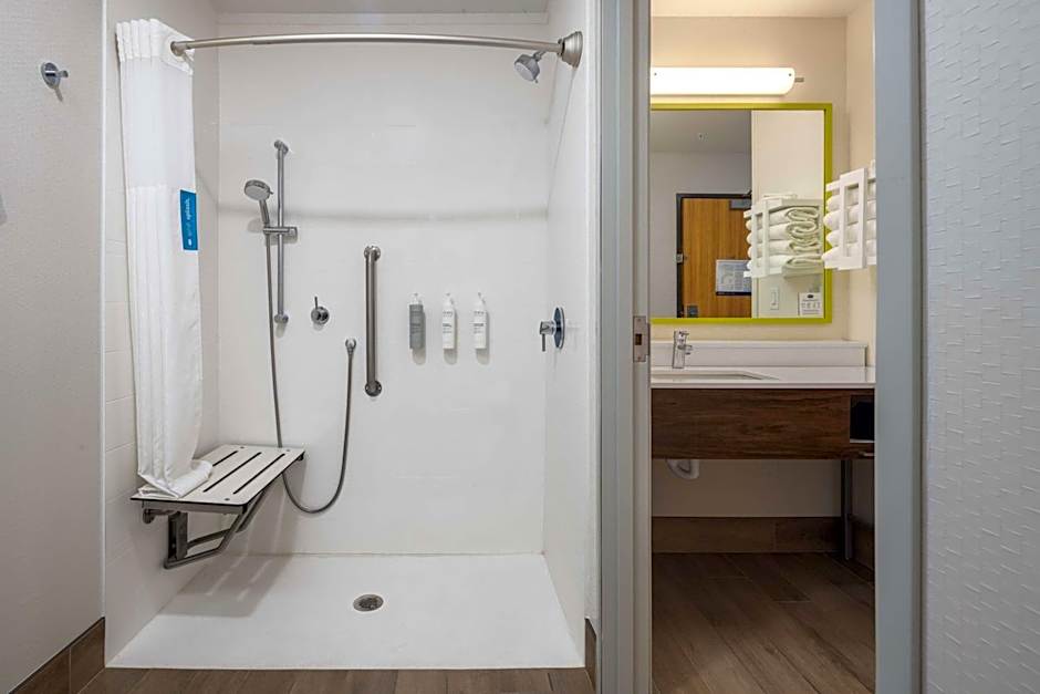 Hampton Inn By Hilton Kalispell