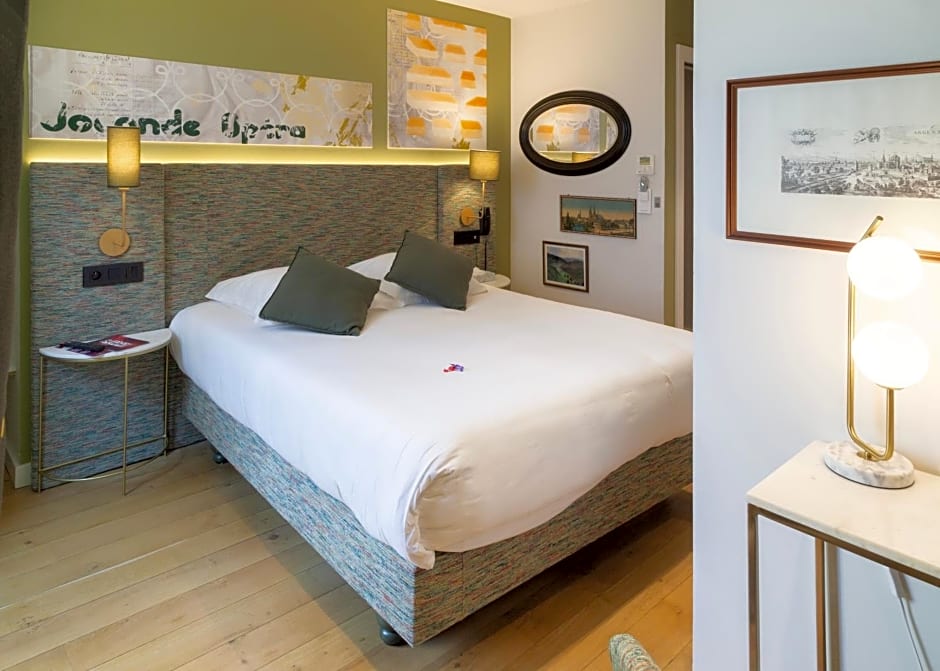 Le Kleber Hotel