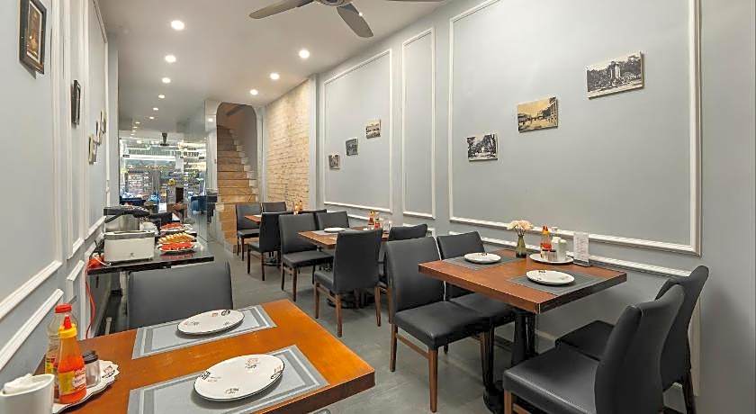 Sonata Premier Hotel & Spa