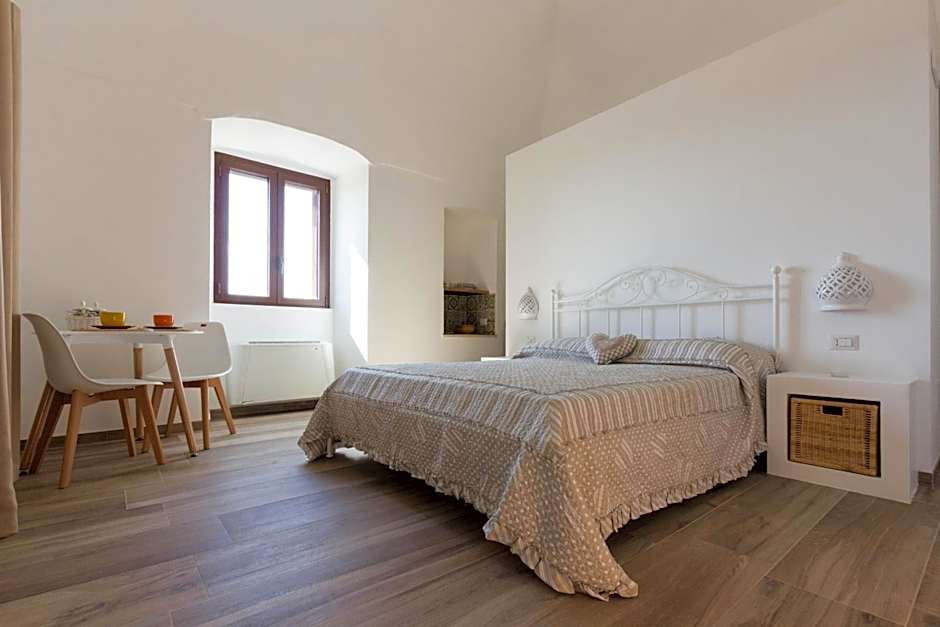 Masseria Poli Country House