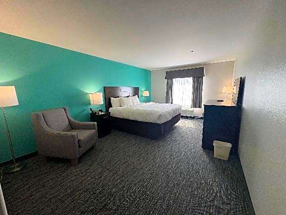 Quality Inn & Suites Houma