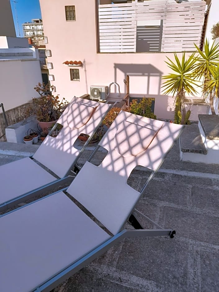 I Templari B&B self-contained