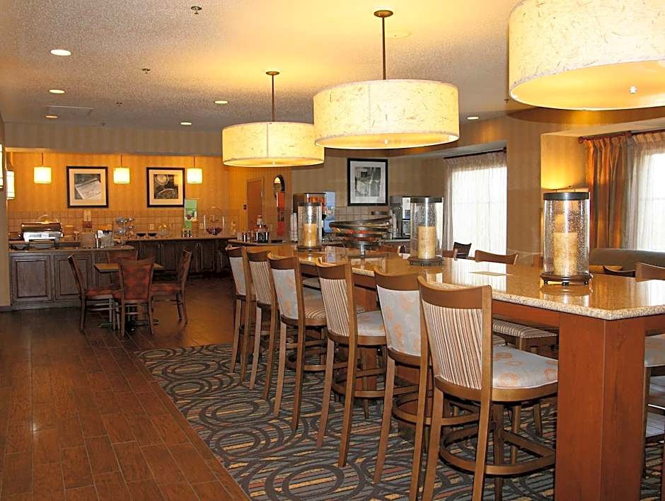 Hampton Inn By Hilton Pittsburgh Area-Beaver Valley-Ctr Township