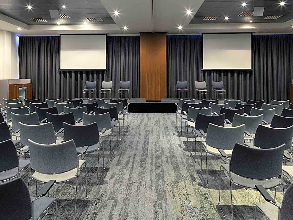 Mercure Amsterdam City