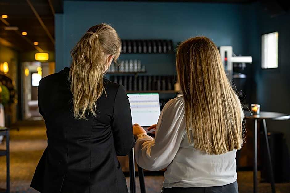 STARBY HOTELL, Konferens & Spa