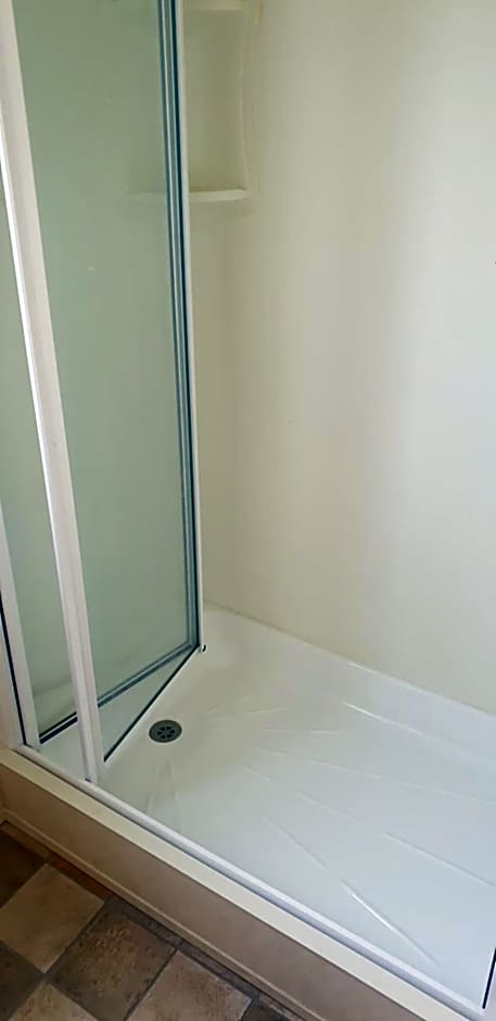 Park Home at Golden Sands Holiday Park N.Wales