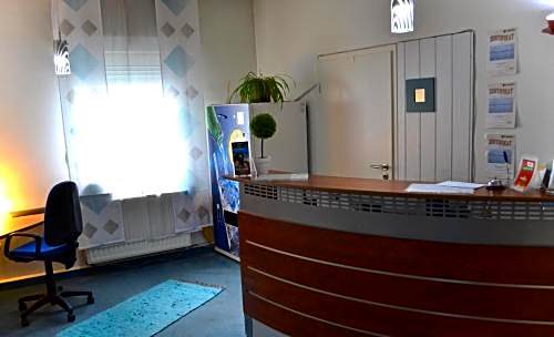 Village Stadthotel