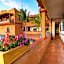 Hotel Posada Luna Sol