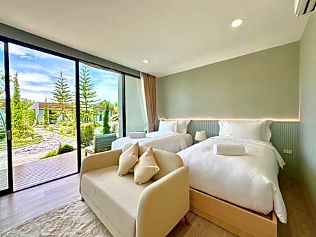 Anantara Pura Resort