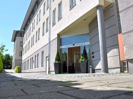 Hansa Apart-Hotel Regensburg