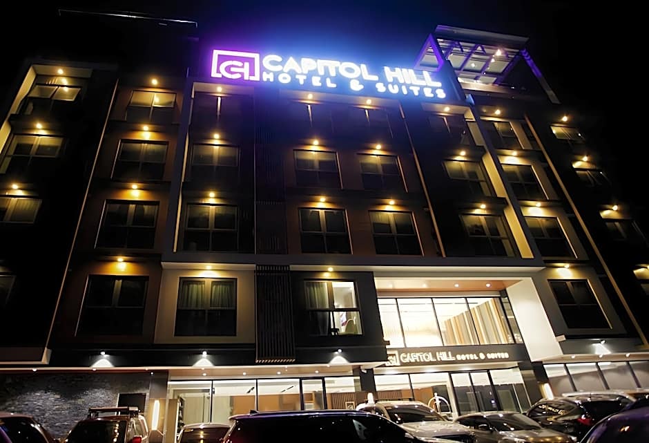 Capitol Hill Hotel and Suites