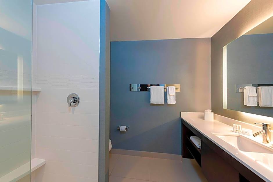 Residence Inn by Marriott Akron South/Green