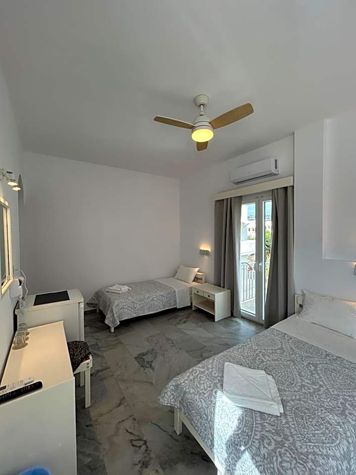Hotel Zannet
