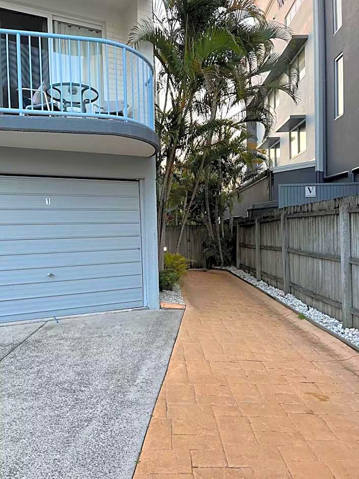 Beachside Mooloolaba