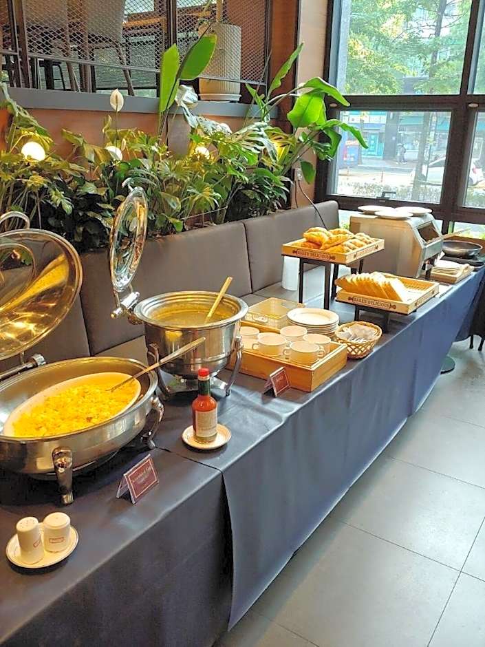 HOTEL ICC