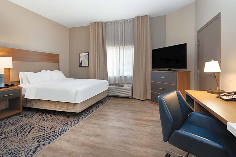 Candlewood Suites Grand Junction By IHG
