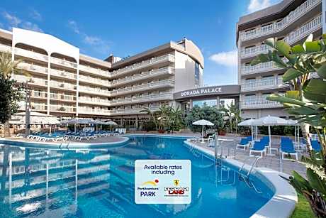 Ponient Dorada Palace by PortAventura World - Available rates with tickets to PortAventura Park & Ferrari Land
