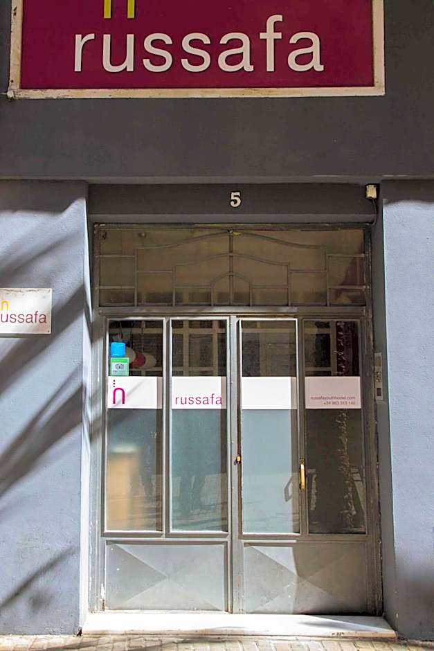 Russafa Youth Hostel