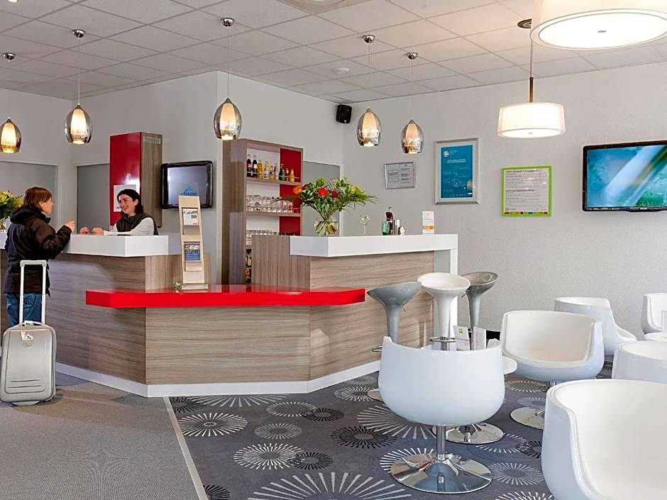 ibis Styles Grenoble Centre Gare