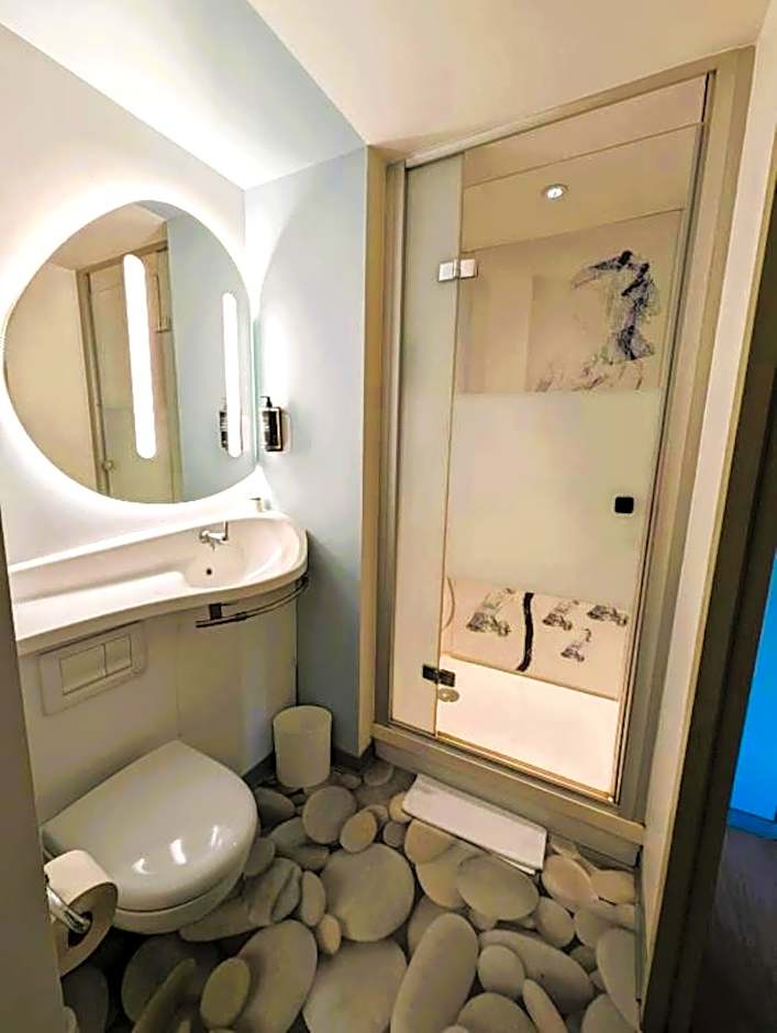 Ibis Budget Clermont Ferrand - Le Brezet - Aeroport