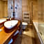 Grand Hotel Des Lecques; BW Signature Collection