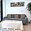 Indoor Business Hotel