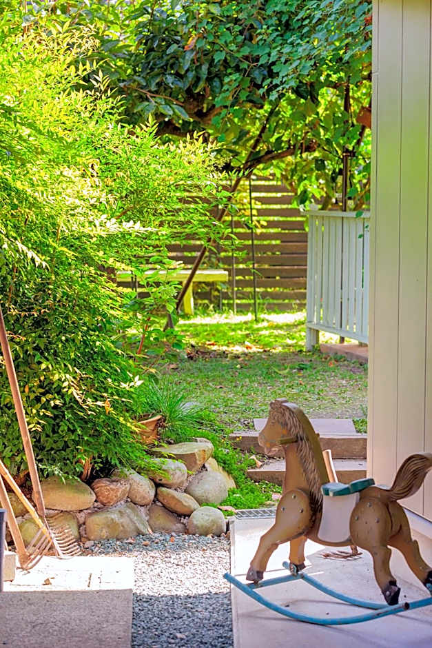 ジビエと田舎暮らしの宿 ヌックスキッチン Japanese Game Meat Cuisine & Lodge Nook's Kitchen