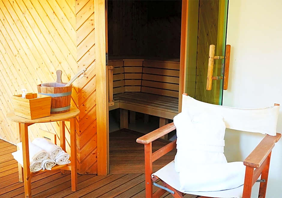 Hotel Baltaci U Náhonu