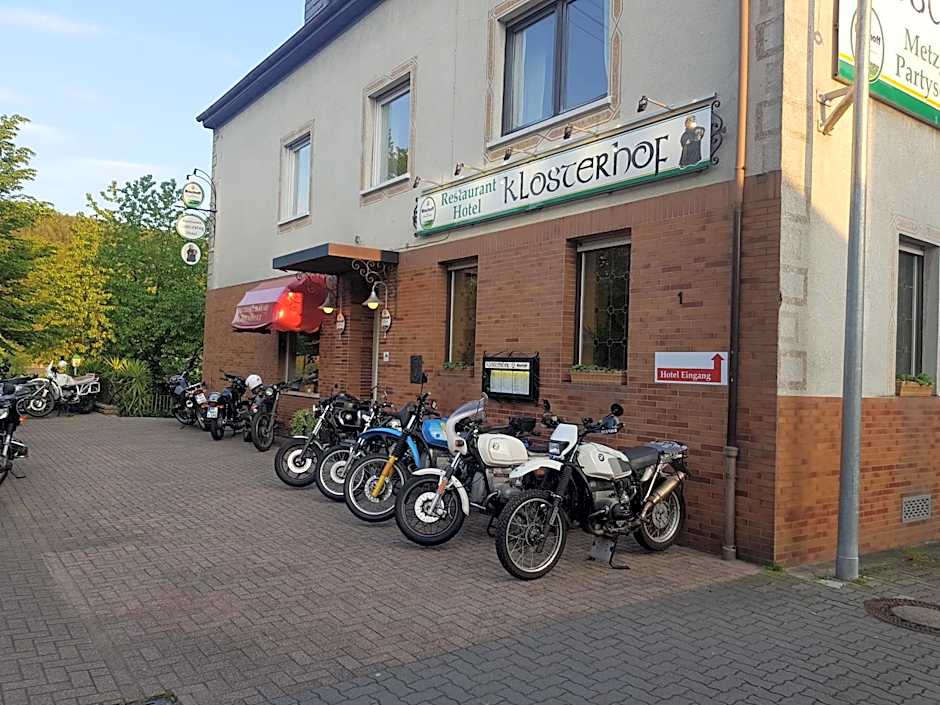 Landgasthaus Klosterhof
