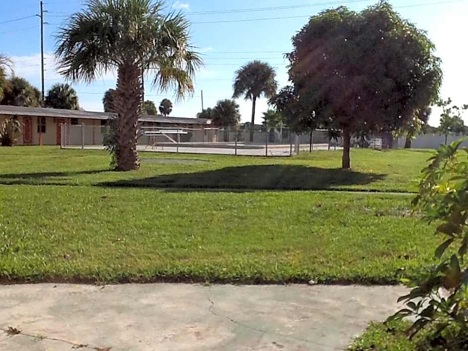 Sunset Inn- Fort Pierce, FL