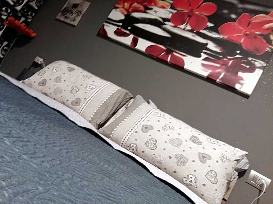 Affittacamere Erbagatta