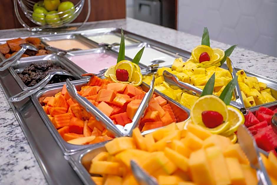 Holiday Inn Uruapan By IHG