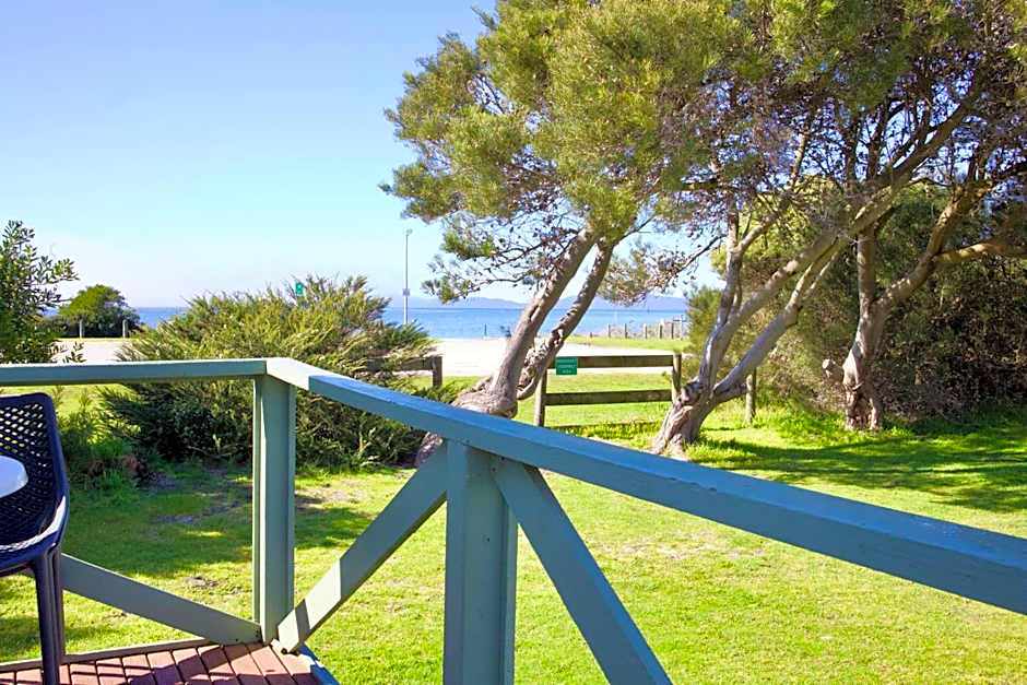 BIG4 Wilsons Prom Holiday Park