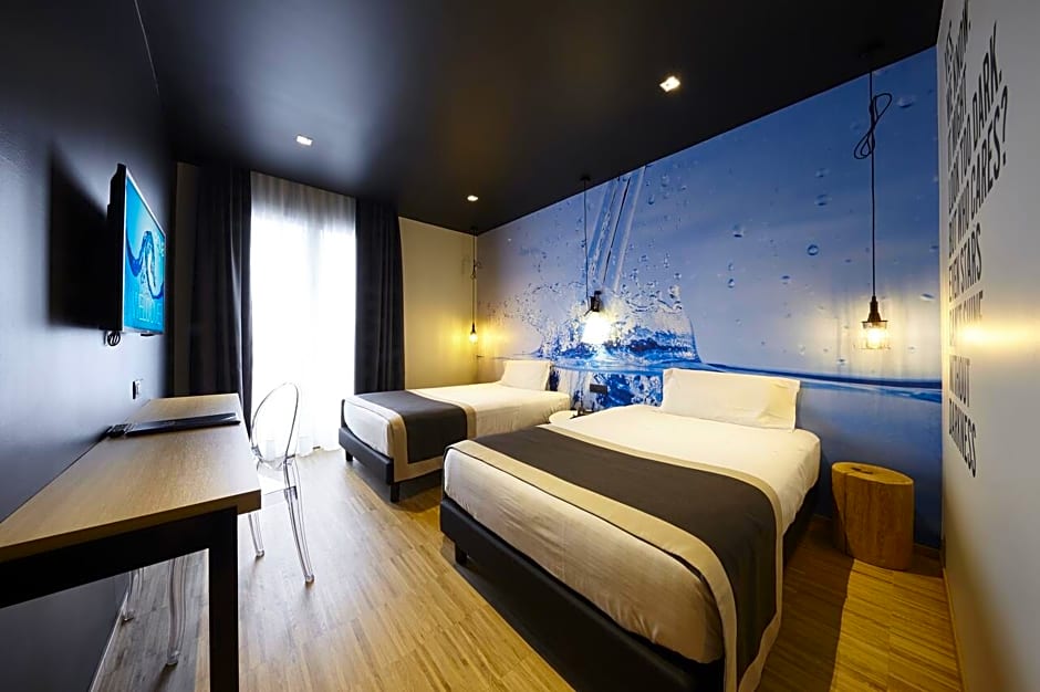 Hotel Aqua