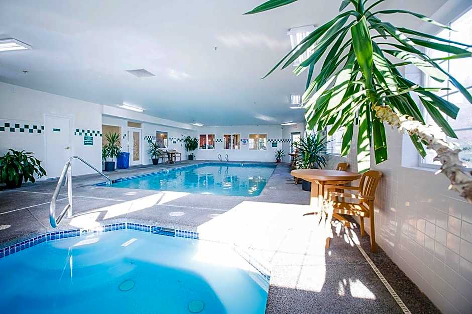 Red Lion Inn & Suites Mcminnville