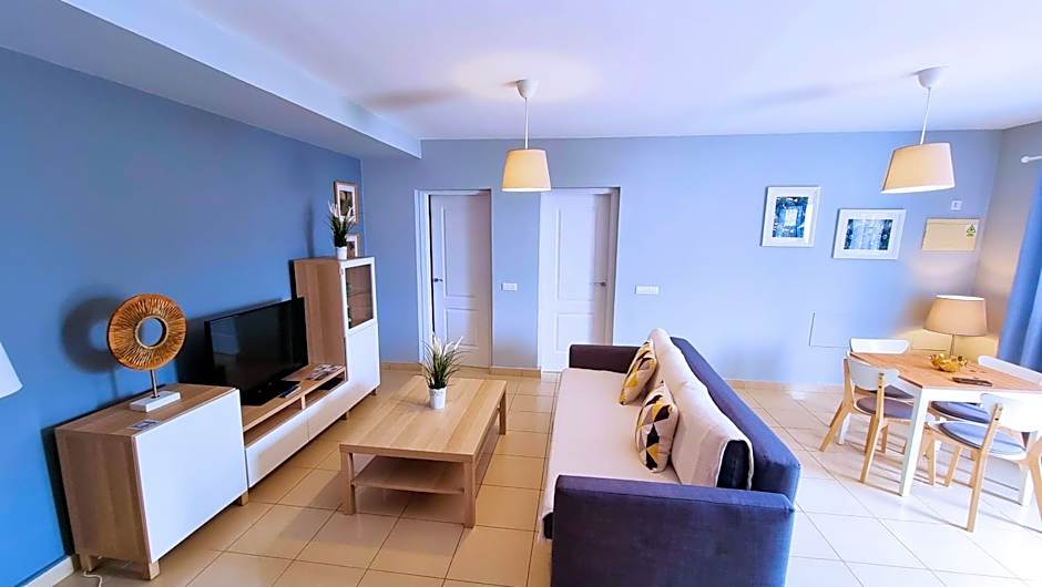 Caléndula Beach 1ºLinea mar