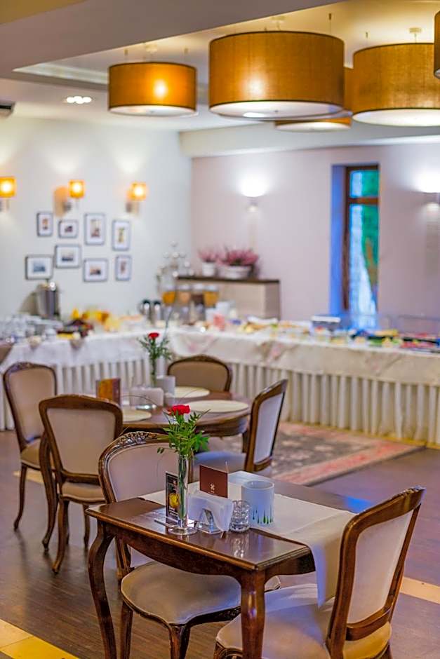 Hotel Kazimierzówka