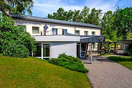 Boutique Hotel Roja