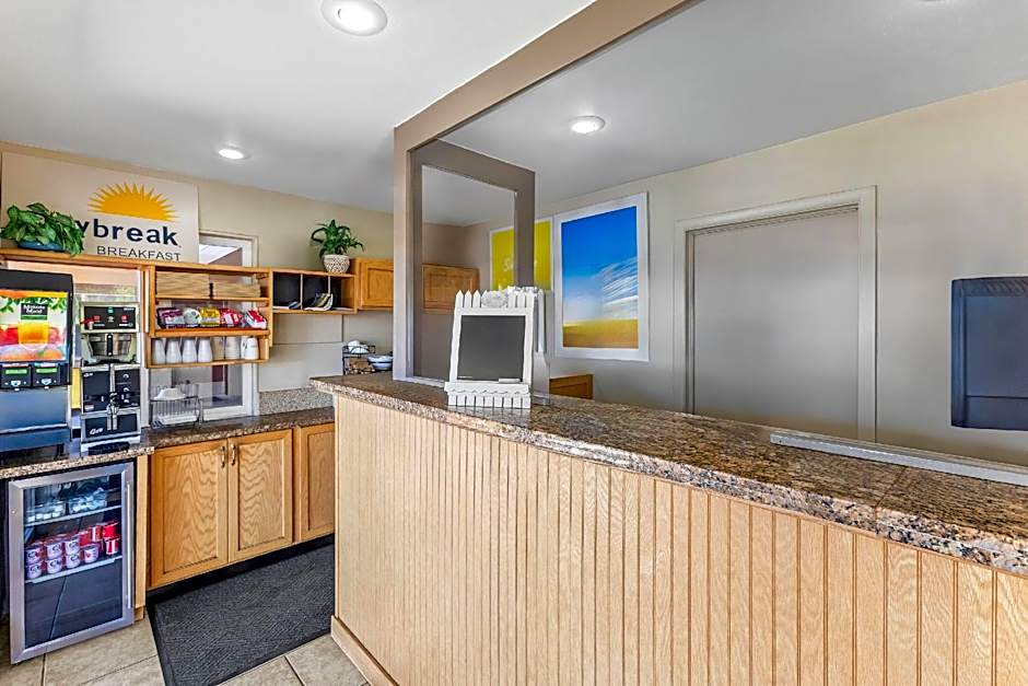 Days Inn by Wyndham Elko