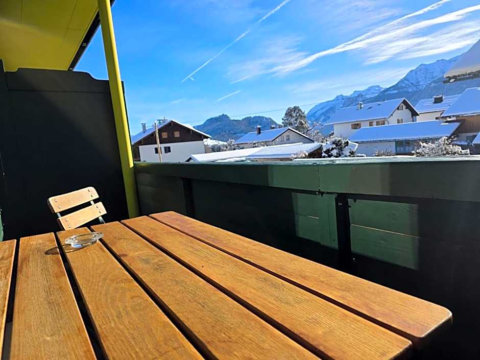 Landhotel Röfleuten