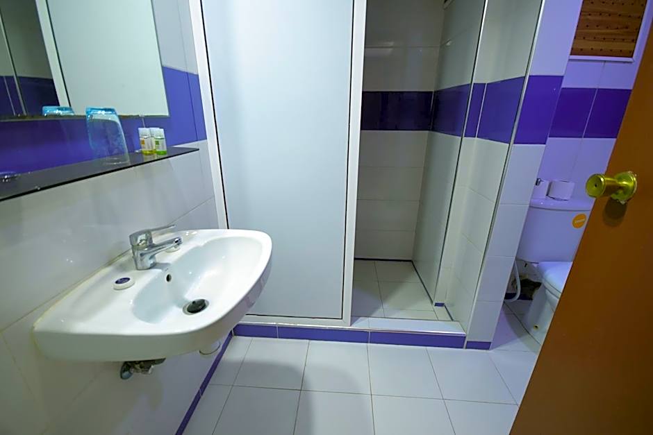 Sud Bahia Agadir "Bahia City Hotel"