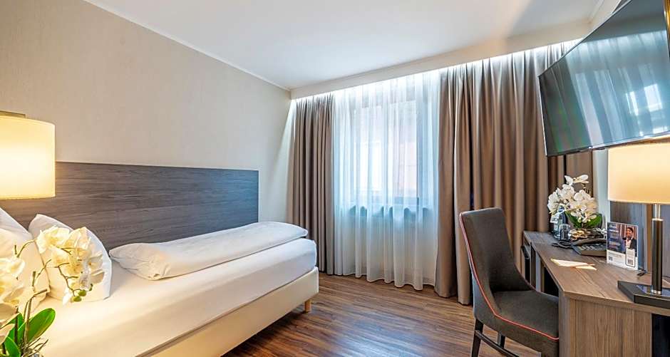 PLAZA Hotel Buchhorner Hof