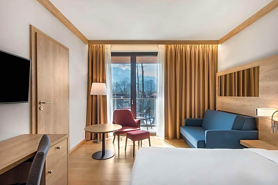Radisson Blu Hotel & Residences Zakopane